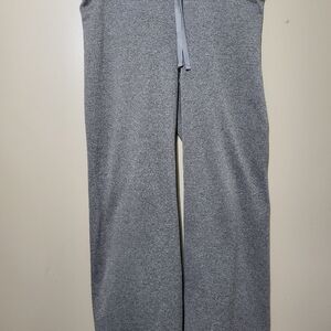 Womens the north face sweatpant